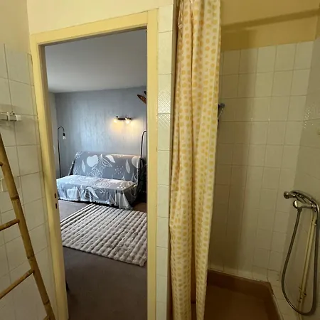 Apartman Superbe Bord De Riviere-montagne-ski-randonee Ax-les-Thermes